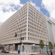 Офис Всемирного банка в Вашингтоне /Getty Images