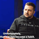 «Следующий гость: Владимир Зеленский». О чем Леттерман говорил с президентом в своем шоу на Netflix /Фото скриншот с Netflix
