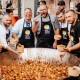 World Central Kitchen нагодували українців на $380 млн і врятували десятки ресторанів. Як влаштована одна з найефективніших благодійних організацій /Фото MIKE KOVALOV / WCK
