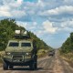 Техніку Roshel використовують підрозділи ЗСУ, Нацгвардії та Держприкордонслужби України. /Getty Images