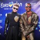 TVORCHI выступают на Национальном отборе на Евровидение в 2020 году /Getty Images