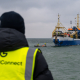 У Балтійському морі пошкоджено черговий кабель. НАТО розслідує інцидент /Фото Getty Images