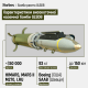 Характеристики бомби-ракети GLSDB /Інфографіка: Олександр Скоріченко