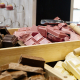 Швейцарського виробника шоколаду Barry Callebaut внесли до переліку міжнародних спонсорів війни /Фото Getty Images