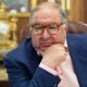 Мінʼюст хоче конфіскувати активи російського олігарха Усманова та його партнерів /Фото Getty Images