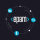 EPAM Systems, NEORIS, угода, M&A /колаж Анастасія Решетнік