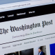 Американское издание The Washington Post предоставило бесплатный доступ к своим материалам для читателей из Украины.
