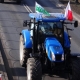 Польські фермери знову зібралися протестувати. Погрожують заблокувати кордон з Україною
