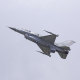 Истребитель F16C польских ВВС /Getty Images