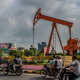Санкции США остановили поставки российской нефти в Индию – Bloomberg /Getty Images