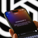 Самогубство підлітка. OpenAI оновить ChatGPT на тлі позову про причетність чат-бота /Фото Getty Images