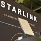 Збій у роботі Starlink зафіксували на фронті в Україні та інших регіонах світу. Що відомо /Фото Getty Images
