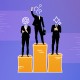 Google проти OpenAI. Що вміють чат-боти Bard та Claude 2 порівняно із ChatGPT, який втрачає користувачів та швидкість.Тест-драйв Forbes /Фото Shutterstock/Колаж Олександра Карасьова