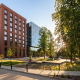 Готель Tulip Residences Lviv у Львові /Tulip Residences