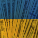 Облігації України підскочили на 12% за місяць. Інвестори роблять ставку на те, що Трамп зупинить війну