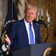 Трамп назвав переговори з РФ «дуже добрими» і розкритикував Україну. Головні заяви президента США /Фото Getty Images