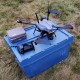 Десять українських виробників розробляють заміну китайським DJI Mavic – Сметанін /Фото фото Уляна Букатюк