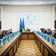 Засідання уряду /Пресслужба Кабінету міністрів
