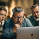 Лихорадка искусственного интеллекта. Что ждет человечество в ближайшие годы? Отвечают топовые ученые-футуристы и ChatGPT /Фото Мария Шарлай с помощью ИИ MidJorney