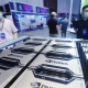 Китай покупает чипы Nvidia в обход запрета США – Reuters /Getty Images