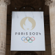 Олімпійські ігри у Парижі російські спортсмени російська пропаганда /Getty Images