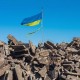 32 года независимости и полтора года борьбы за жизнь. Девять промежуточных итогов войны от военного эксперта Николая Белескова /Фото Getty Images