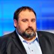 От выживания к лидерству Украины. Почему и как украинский бизнес должен стать «взрослым в комнате»? Рассказывает директор Института фронтира Евгений Глибовицкий /Фото Суспільне мовлення