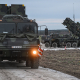 США планируют отправить в Украину дополнительную батарею системы ПВО Patriot – Bloomberg /Getty Images