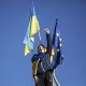 Україна стала країною року за версією The Economist /Getty Images