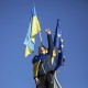 Украина стала страной года по версии The Economist /Getty Images