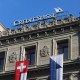 Банк Credit Suisse /Shutterstock