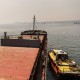 Туреччина заявила про продовження «зернової угоди» на два місяці. Україна сподівається на відновлення інспекцій /Фото Getty Images