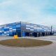 Dragon Capital здала в оренду «Аврорі» першу чергу М10 Lviv Industrial Park /Фото прес-служба Dragon Capital