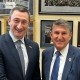 Нафтогаз працює над збільшенням видобутку українського газу, зокрема шляхом співпраці з енергетичними компаніями США — Олексій Чернишов /Фото предоставлено пресс-службой