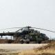 Гелікоптер Мі-8 /Getty Images