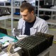 «Нужно упрощать миграционную политику». За два года спрос бизнеса на производственные кадры вырос в шесть раз, но количество кандидатов снизилось в три разпа. Есть ли решение проблемы нехватки рабочих рук /Фото предоставлено пресс-службой Ajax