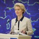 ЄС надасть Україні перший мільярд євро для плану «Швидкого відновлення» – голова Єврокомісії /Фото Офіс Президента України
