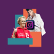 Без Собчак, Ивлеевой и 275 000 других блогеров. Блокировка Instagram обойдется России в $200 млн (а может и $2 млрд!) /Фото Getty Images