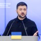 Зеленський обговорив з міністром фінансів США доступ до рідкісноземельних металів. Офіс президента аналізує проєкт угоди (уточнено) /Фото Getty Images