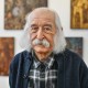 Иван Марчук – самый дорогой современный художник Украины. Американский финансист приобрел его картину за $300 000. Сколько приносит Марчуку мировое признание /Фото Getty Images
