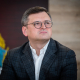 «Чим ближче до президентських виборів в США, тим більше буде складних моментів для України». Інтервʼю з головою МЗС Дмитром Кулебою /Фото пресслужба МЗС
