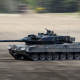 Германия давит на союзников, чтобы они отправили в Украину танки Leopard 2 – Bloomberg /Фото Getty Images