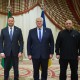 США – медиатор, а не союзник. Как проходили переговоры украинской делегации с командой Дональда Трампа в Джидде? Реконструкция событий /Фото Офис президента Украины