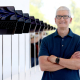 Apple планирует обновить всю линейку Mac с помощью чипов, ориентированных на ИИ – Bloomberg /Фото Getty Images