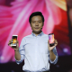Лей Цзюнь,  СЕО Xiaomi. /Getty Images