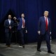 Сыновья Трампа совместно с Hut 8 запускают в США компанию по майнингу биткоинов /Фото Getty Images
