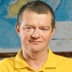 Максим Поляков змушений продати свою частку в космічній компанії Firefly. Причина – тиск уряду США. Чому американці бояться ракетчика з України /Фото Олександр Чекменьов