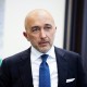 «Будь-яка цифра ВВП зі знаком плюс – добра новина». Велике інтервʼю голови НБУ Андрія Пишного. Про стан економіки на четвертому році війни, нову програму МВФ та податок для банків /Фото пресслужба НБУ