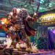 Microsoft і NetEase домовились про повернення доступу до Warcraft та інших ігор у Китаї /Фото Getty Images