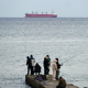 Украина вышла из переговоров с Турцией о безопасности судоходства в Черном море – Reuters /Getty Images